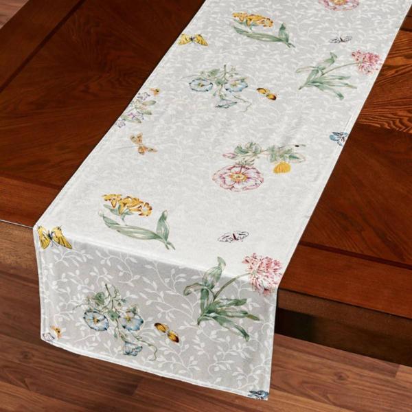 Lenox® Butterfly Meadow® Table Runner - 70in.