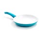 Healthy Living 12in. Ceramic Non-Stick Skillet - image 1