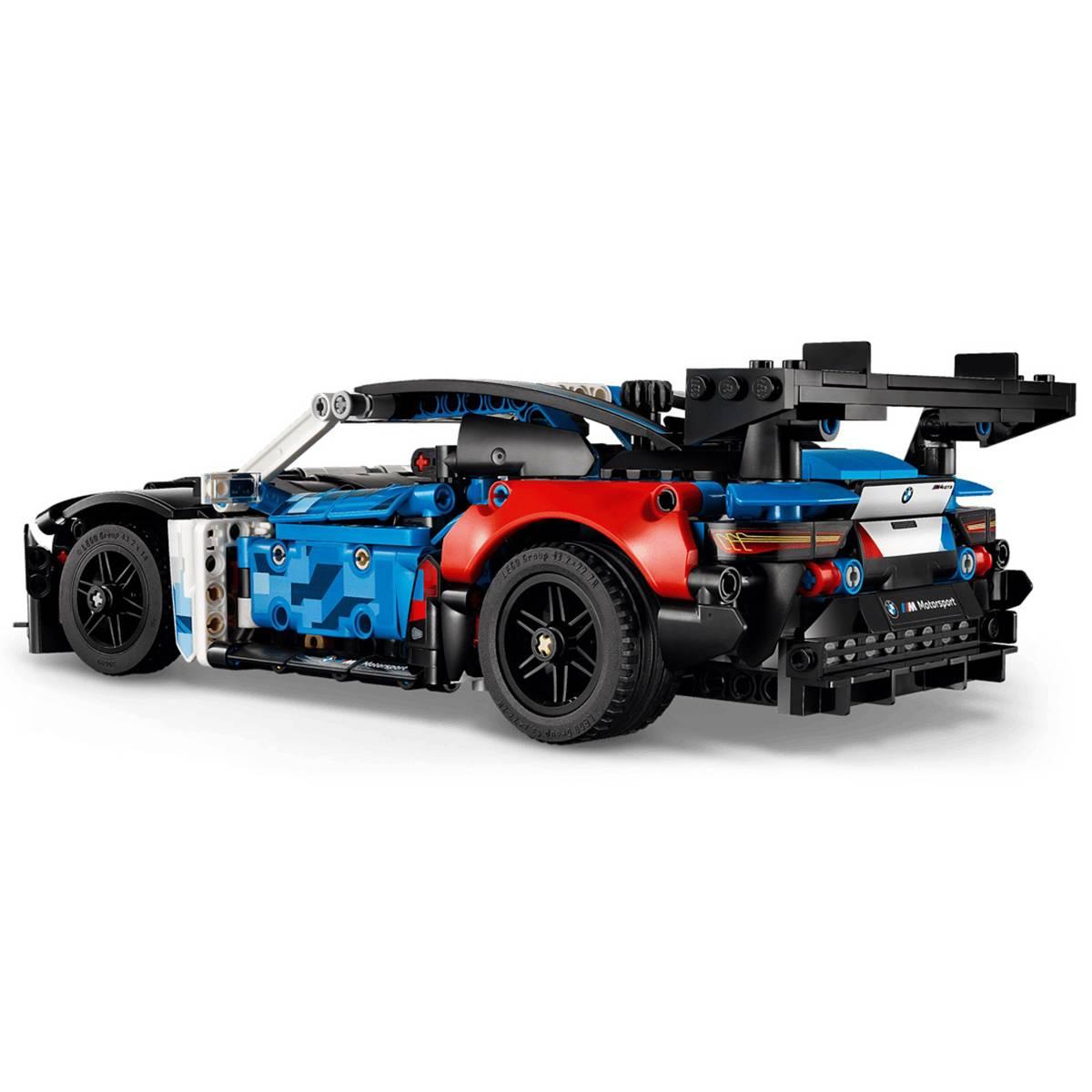 LEGO® Technic BMW M4 GT3 EVO Race Car
