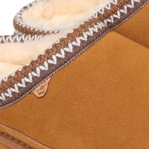Mens LAMO Jaden Clog Slippers