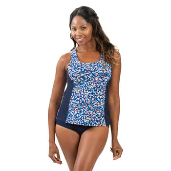 Boscov s swimwear top