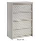 Sauder Harvey Park 4-Drawer Chest - image 6