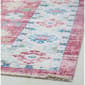 Rugs America™ Iggi Righteous Rosie Transitional Vintage Area Rug - image 8