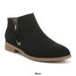 Womens Dr. Scholl's Astir Zipper Ankle Boots - image 8