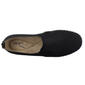 Womens Easy Street Fresh Goring Fashion Sneakers - Black - image 4