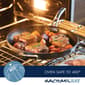 Rachael Ray Cook + Create 14in. Nonstick Frying Pan - image 6