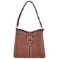DS Fashion Triple Compartment Hobo - image 1