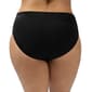 Plus Size Dolfin® Aquashape Solid Mid-Rise Moderate Swim Bottoms - image 2