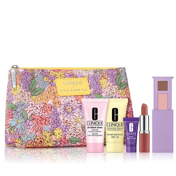 Clinique 5-Piece Gift - GWP - image 