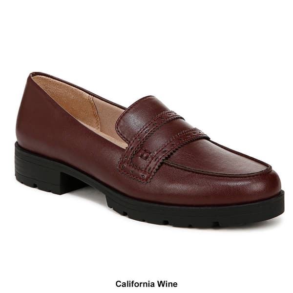 Womens LifeStride London Loafers