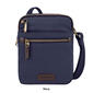 Travelon Anti-Theft Courier North/South Slim Tote Bag - image 7