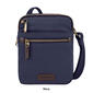 Travelon Anti-Theft Courier North/South Slim Tote Bag - image 7
