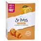 St. Ives 5pk. Vitamin C & Orange Scrub Bar Soap - image 1