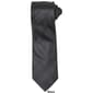 Mens Van Heusen® Grid Solid Tie - image 2