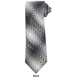 Mens Architect® Columbia Geometric Tie