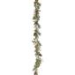 National Tree 9ft. Swiss Chic Garland - image 4