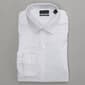 Mens Van Heusen(R) Slim Fit Ultra Wrinkle Free Dress Shirt - Peach - image 1