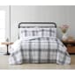 Cottage Classics Cottage Plaid Comforter Set - image 1