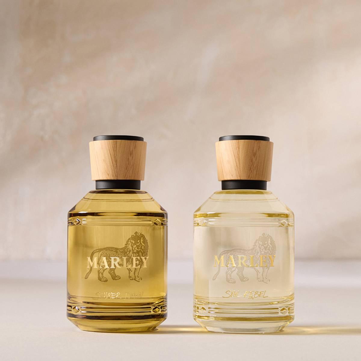 Marley™ Fragrance Simmer Down