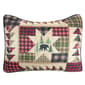 Donna Sharp Your Lifestyle Forest Point 3pc. Quilt Set - image 3