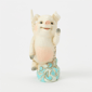 Jim Shore Heartwood Creek Flying Pig Mini Figurine - image 4