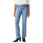 Womens Levis&#40;R&#41; 315 Shaping Boot Jeans - image 1