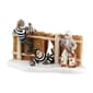 Department 56 A Christmas Story Ralphie & Ol Blue Save the Day - image 1