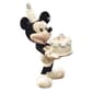 Lenox&#40;R&#41; Disney Birthstone for March Mickey Figurine - image 1
