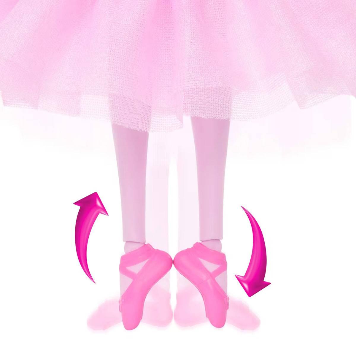 Barbie®  Nutcracker Clara Doll