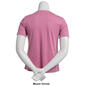 Petite Hasting & Smith Short Sleeve Solid V-Neck Tee - image 2