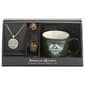 Mens Gentlemen''s Classics(tm) Medallion Necklace/Bracelet/Cup Set - image 1