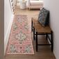 Mohawk Home Laughton Pink Runner - image 2