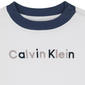 Baby Boy (3-9M) Calvin Klein 2pc. Graphic Fleece Set - image 4