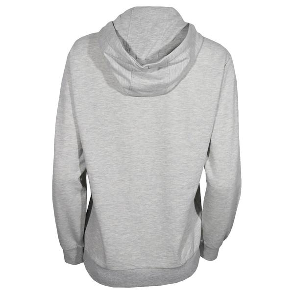 Womens Mountain & Isles Long Sleeve Mountain Graphic Hoodie