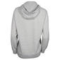 Womens Mountain & Isles Long Sleeve Mountain Graphic Hoodie - image 2