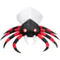 Northlight Seasonal 4ft Inflatable Halloween Outdoor Spider - image 2