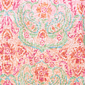 Petite Ruby Rd. Hothouse Florals Short Sleeve Damask Tee - image 6
