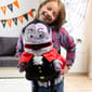Northlight Seasonal Animated Vampire Halloween Trick or Treat Bag - image 5