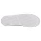 Womens LAMO Sheepskin Piper Slip-On Snakeskin Fashion Sneakers - image 6