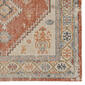 Linon Great Zero Lofton Accent Rug 2x3 - image 2