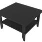 FM FURNITURE Osceola Black Coffee Table - image 5