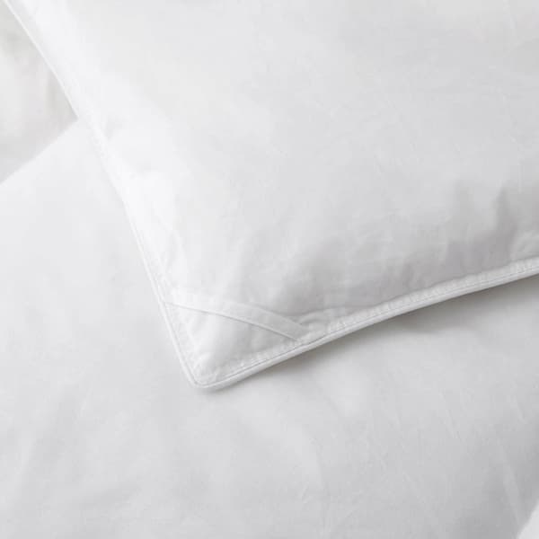 PeaceNest Lightweight Cotton Down Feather Comforter