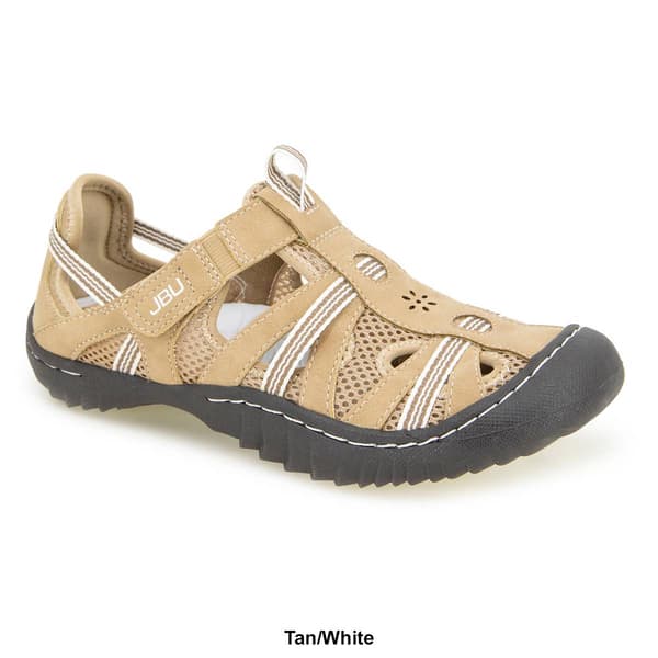 Womens JBU Regional Water Ready Sports Sandals