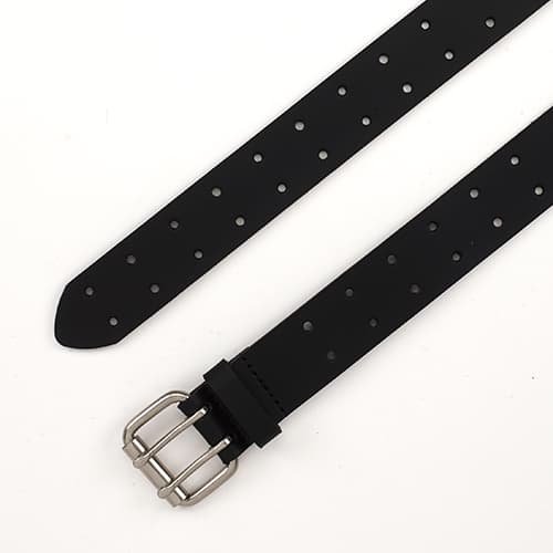 Mens Dickies® Double Grommet Casual Belt