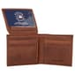 Mens MLB Phillies Oily Pull Up Wallet - image 4