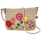 The Sak Lumi Crossbody - Ecru Flower - image 1
