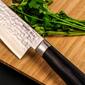 BergHOFF Martello German Steel 5.5in. Santoku Knife - image 4