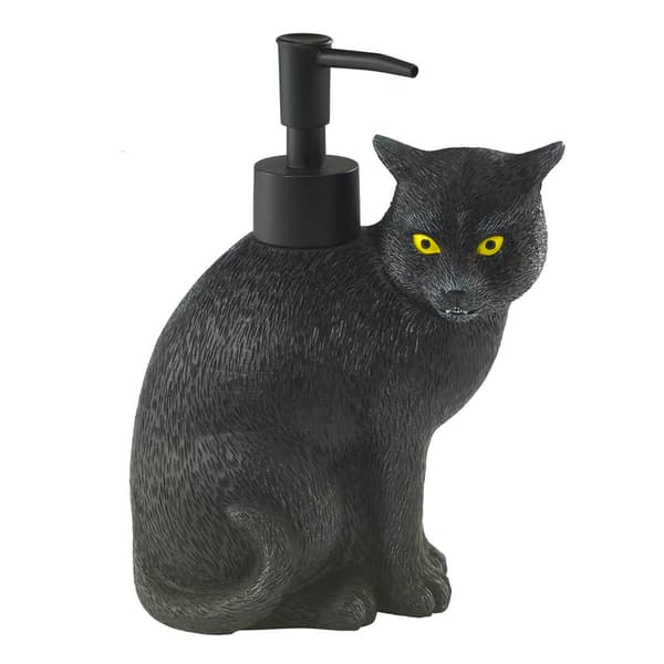 Avanti Black Cat Lotion Pump - image 