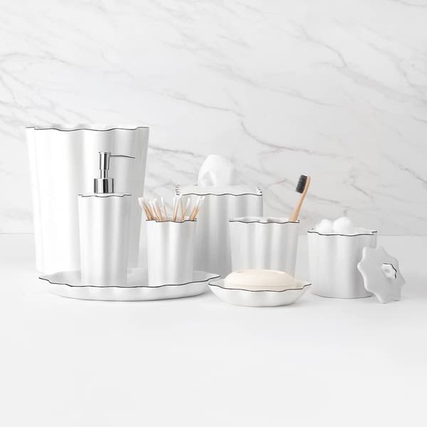 Cassadecor Mare Bath Collection