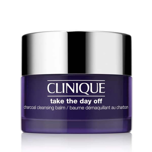 Clinique Take The Day Off Charcoal Balm